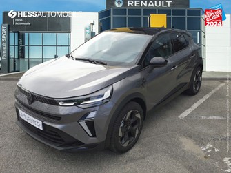 Photo Renault Captur 1.0 TCe 90ch Techno
