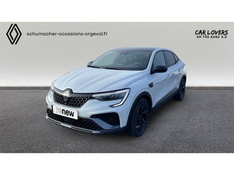 Photo Renault Arkana E-Tech 145 - 23 esprit Alpine
