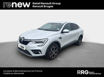 Photo Renault Arkana Arkana E-Tech 145 - 21B