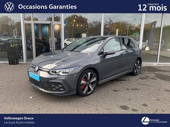 Photo Volkswagen Golf Golf 1.4 Hybrid Rechargeable OPF 245 DSG6