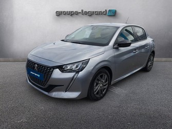 Photo Peugeot 208 1.2 PureTech 75ch S&S Style