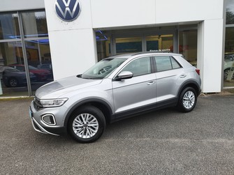 Photo Volkswagen T-Roc T-Roc 1.5 TSI EVO 150 Start/Stop DSG7