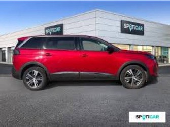 Photo Peugeot 5008 BlueHDi 130ch S&S EAT8 GT Pack