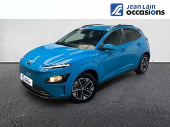 Photo Hyundai Kona Electrique 39 kWh - 136 ch Intuitive