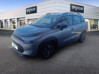 Photo Citroen C3 Aircross BlueHDi 110ch S&S Shine