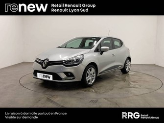 Photo Renault Clio IV Clio dCi 90 E6C