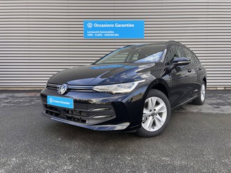Photo Volkswagen Golf SW Golf SW 2.0 TDI 116 BVM6