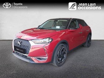 Photo DS 3 Crossback PureTech 130 S&S EAT8