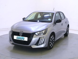 Photo Peugeot 208 208 PureTech 100 S&S BVM6