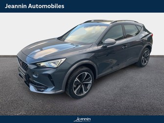 Photo Cupra Formentor Formentor 1.5 TSI 150 ch DSG7