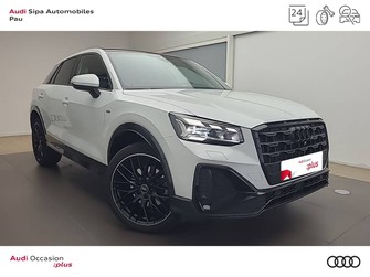 Photo Audi Q2 Q2 35 TFSI 150 S tronic 7