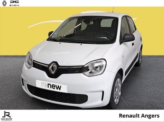 Photo Renault Twingo 1.0 SCe 65ch Life - 20