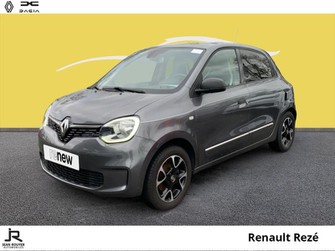 Photo Renault Twingo 0.9 TCe 95ch Intens