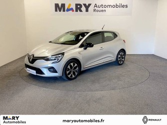 Photo Renault Clio SCe 65 - 21 Limited