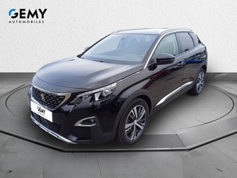 Photo Peugeot 3008 BlueHDi 130ch S&S EAT8 Allure Business