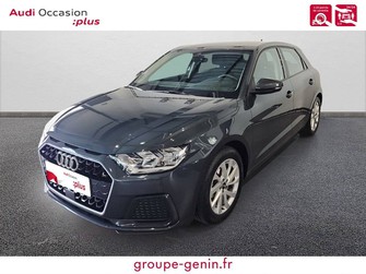 Photo Audi A1 SPORTBACK A1 Sportback 25 TFSI 95 ch BVM5