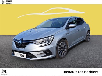 Photo Renault Megane 1.5 Blue dCi 115ch Techno EDC -23