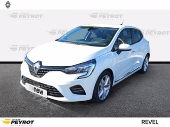 Photo Renault Clio SCe 65 - 21 Zen
