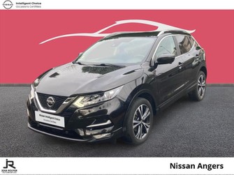 Photo Nissan Qashqai 1.5 dCi 115ch N-Connecta DCT 2019 Euro6-EVAP