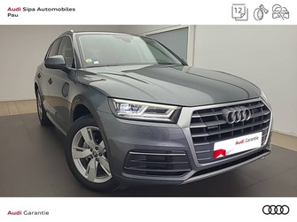 Photo Audi Q5 Q5 2.0 TDI 190 S tronic 7 Quattro