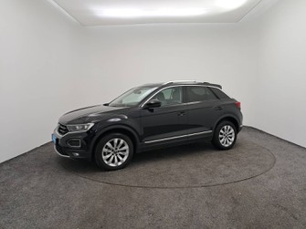 Photo Volkswagen T-Roc T-Roc 1.5 TSI 150 EVO Start/Stop DSG7