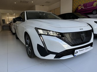 Photo Peugeot 308 PureTech 130ch S&S EAT8 Allure