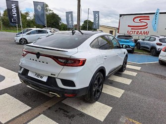 Photo Renault Arkana E-Tech 145 - 23 Evolution
