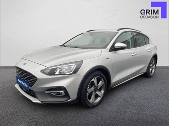 Photo Ford Focus ACTIVE Focus 1.0 EcoBoost 125 S&S