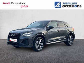 Photo Audi Q2 35 TFSI 150 S tronic 7 Advanced