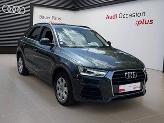 Photo Audi Q3 1.4 TFSI COD 150 ch S tronic 6
