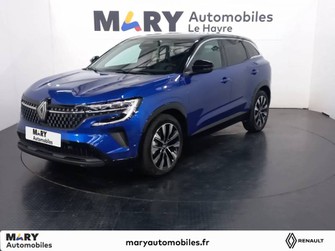 Photo Renault Austral E-Tech hybrid 200 Techno
