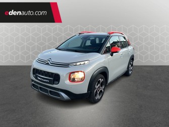 Photo Citroen C3 Aircross PureTech 110 S&S BVM6 Shine