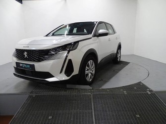 Photo Peugeot 3008 1.5 BlueHDi 130ch S&S Active Business EAT8