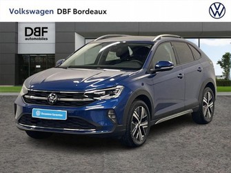 Photo Volkswagen Taigo 1.0 TSI 110 DSG7 Style