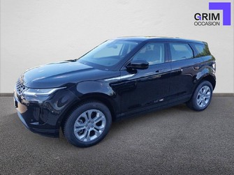 Photo Land-Rover Range Rover Evoque Range Rover Evoque Mark I P300e PHEV AWD BVA8