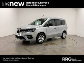 Photo Renault Kangoo VP Kangoo TCe 130