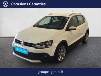 Photo Volkswagen Polo Polo 1.2 TSI 90 BMT DSG7