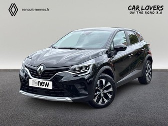 Photo Renault Captur TCe 90 Evolution