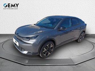 Photo Citroen C4 Hybride 136 e-DCS6 Max