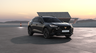 Photo Cupra Formentor Formentor 1.4 e-HYBRID 245 ch DSG6