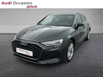 Photo Audi A3 Sportback 35 TDI 150ch Business Executive S tronic 7