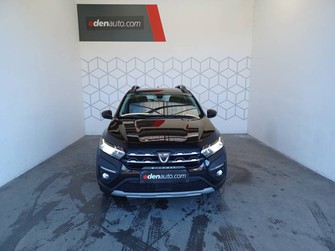Photo Dacia Sandero ECO-G 100 Stepway Confort