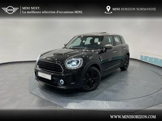 Photo Mini Countryman Countryman Cooper  136ch Northwood BVA7