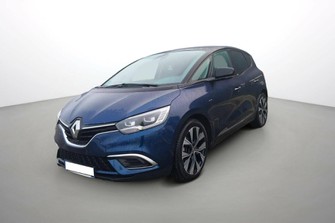 Photo Renault Scenic IV Scenic TCe 140 FAP EDC - 21
