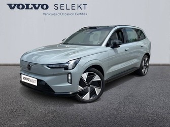 Photo Volvo EX90 EX90 Twin Performance AWD 517 ch 1EDT
