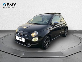 Photo Fiat 500 1.0 70 ch Hybride BSG S/S Star