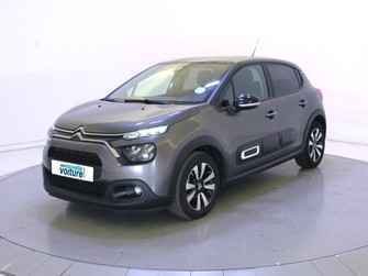 Photo Citroen C3 C3 PureTech 83 S&S BVM5