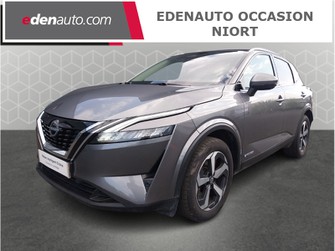 Photo Nissan Qashqai e-Power 190 ch N-Connecta
