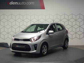 Photo Kia Picanto 1.0 DPi 67ch BVM5 Active