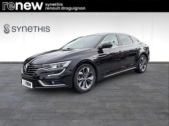 Photo Renault Talisman Tce 150 Energy EDC Limited
